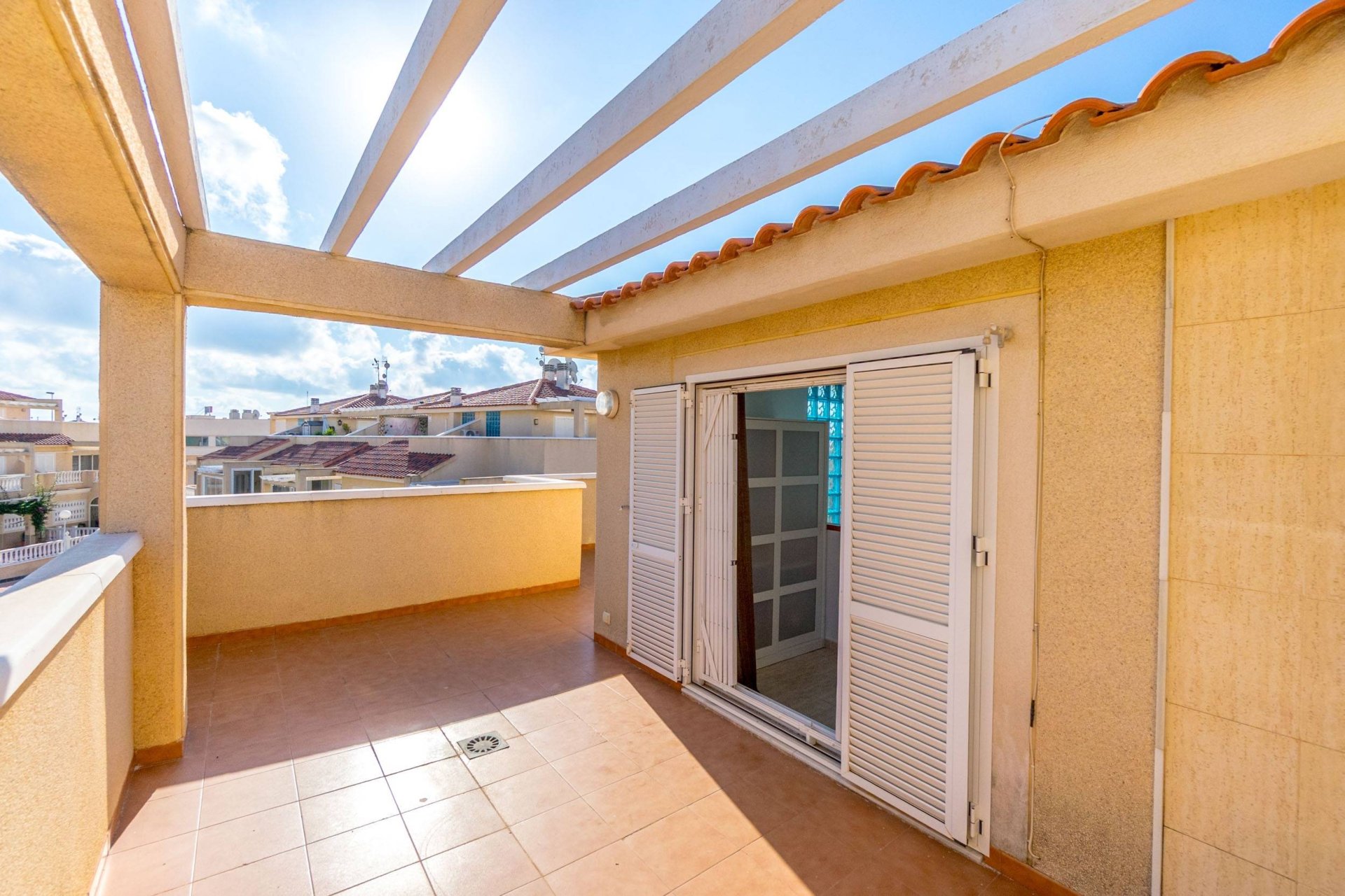 Resale - Duplex - Orihuela Costa - Playa Flamenca