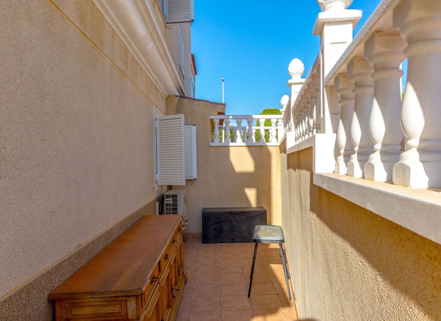 Resale - Duplex - Orihuela Costa - Playa Flamenca