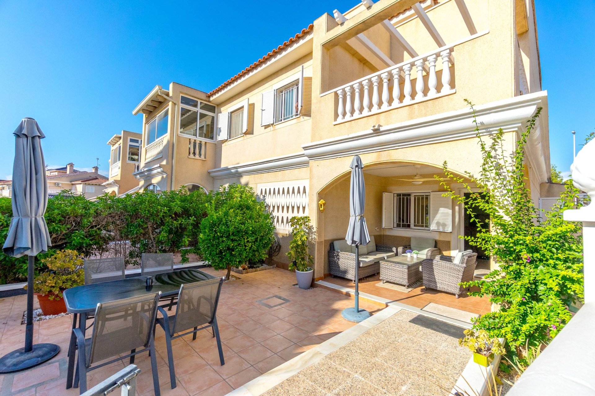 Resale - Duplex - Orihuela Costa - Playa Flamenca