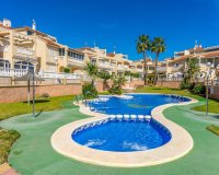 Resale - Duplex - Orihuela Costa - Playa Flamenca