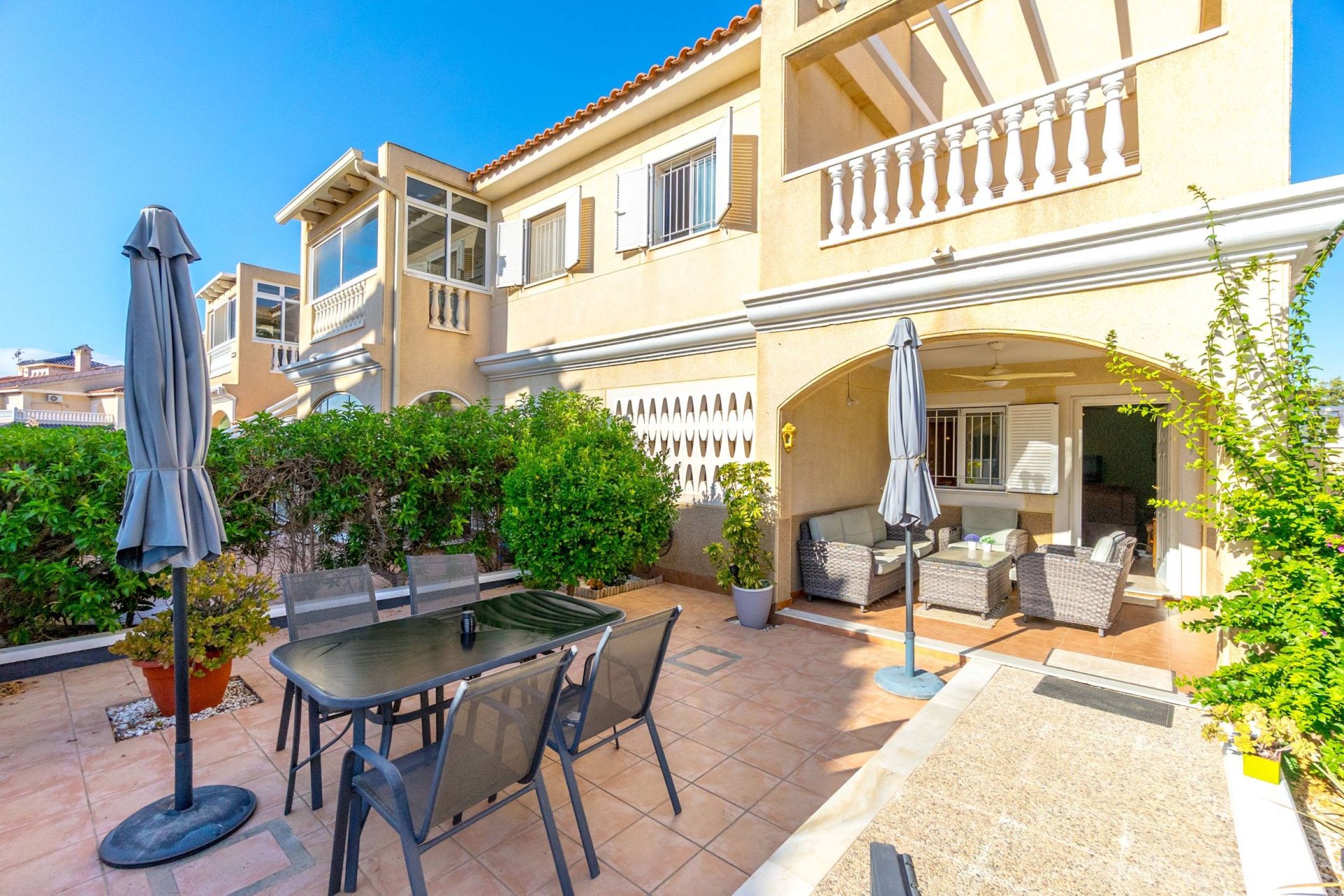 Resale - Duplex - Orihuela Costa - Playa Flamenca