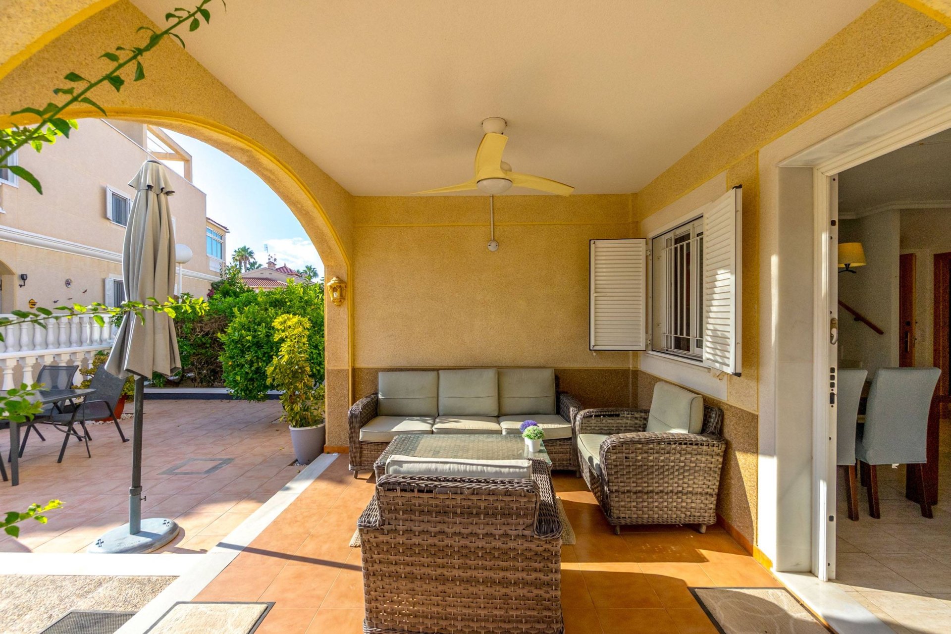 Resale - Duplex - Orihuela Costa - Playa Flamenca