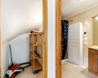 Resale - Duplex - Orihuela Costa - Playa Flamenca