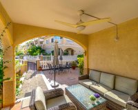 Resale - Duplex - Orihuela Costa - Playa Flamenca
