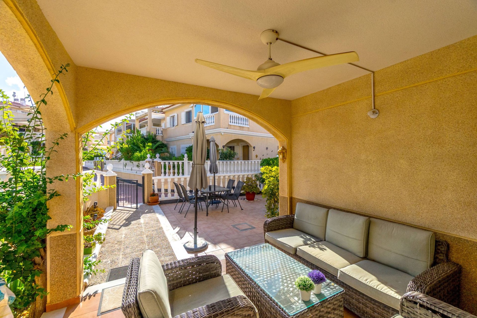 Resale - Duplex - Orihuela Costa - Playa Flamenca