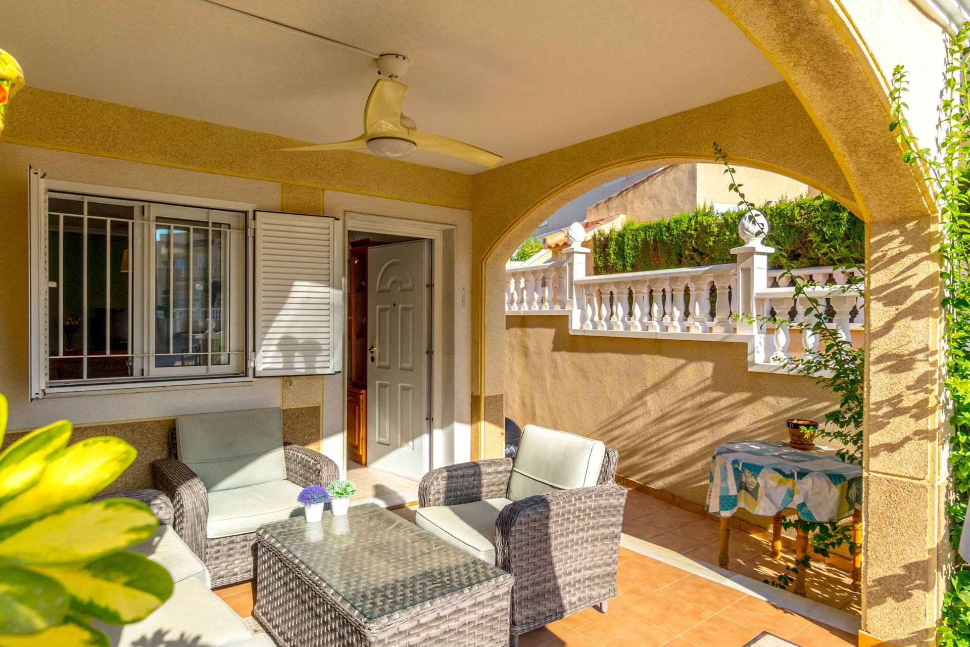 Resale - Duplex - Orihuela Costa - Playa Flamenca