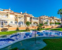 Resale - Duplex - Orihuela Costa - Playa Flamenca