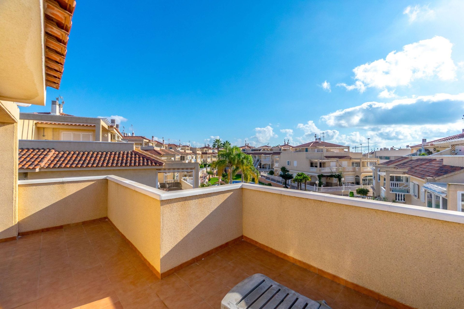 Resale - Duplex - Orihuela Costa - Playa Flamenca