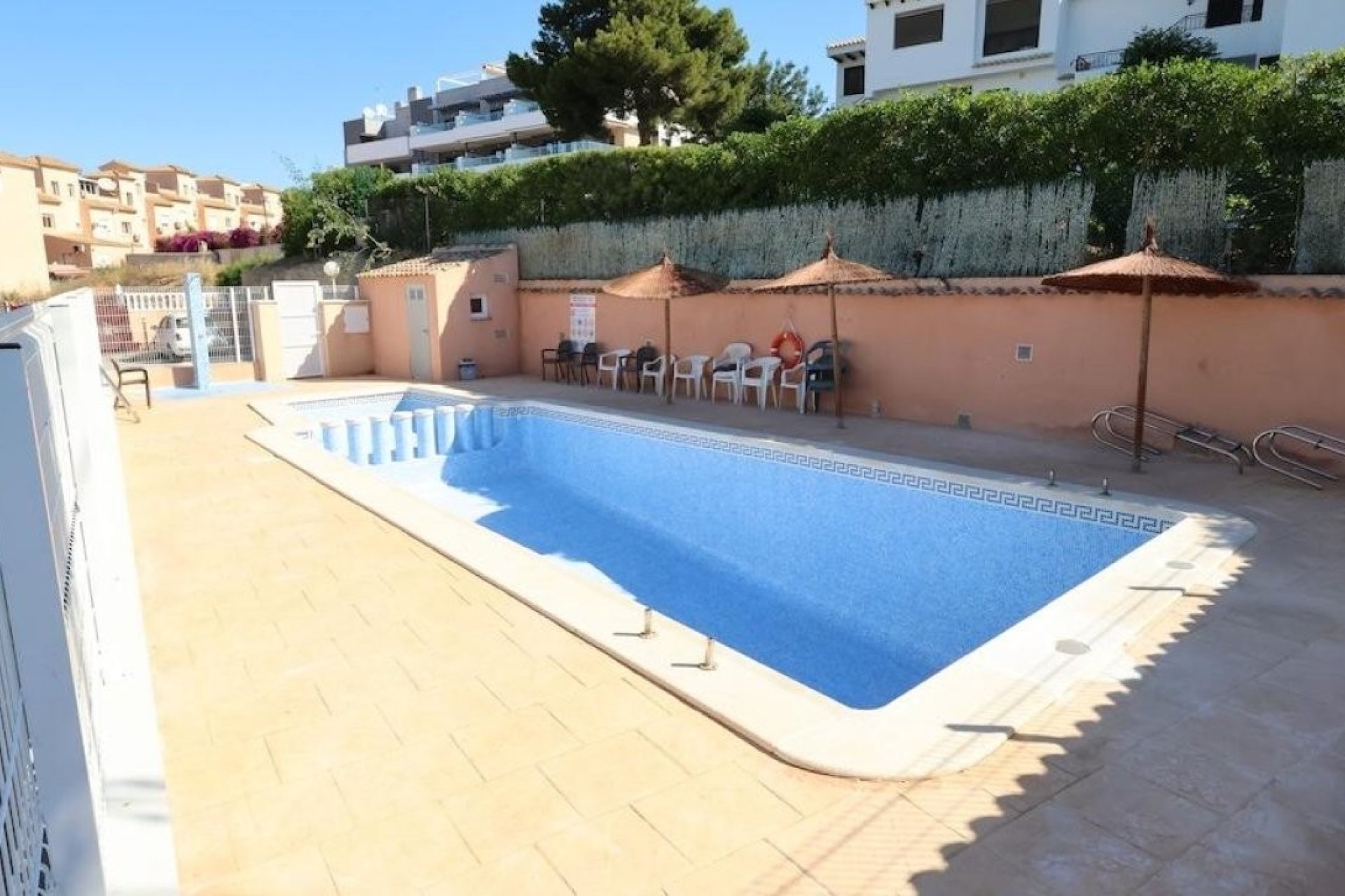 Resale - Duplex - Orihuela Costa - Playa Flamenca