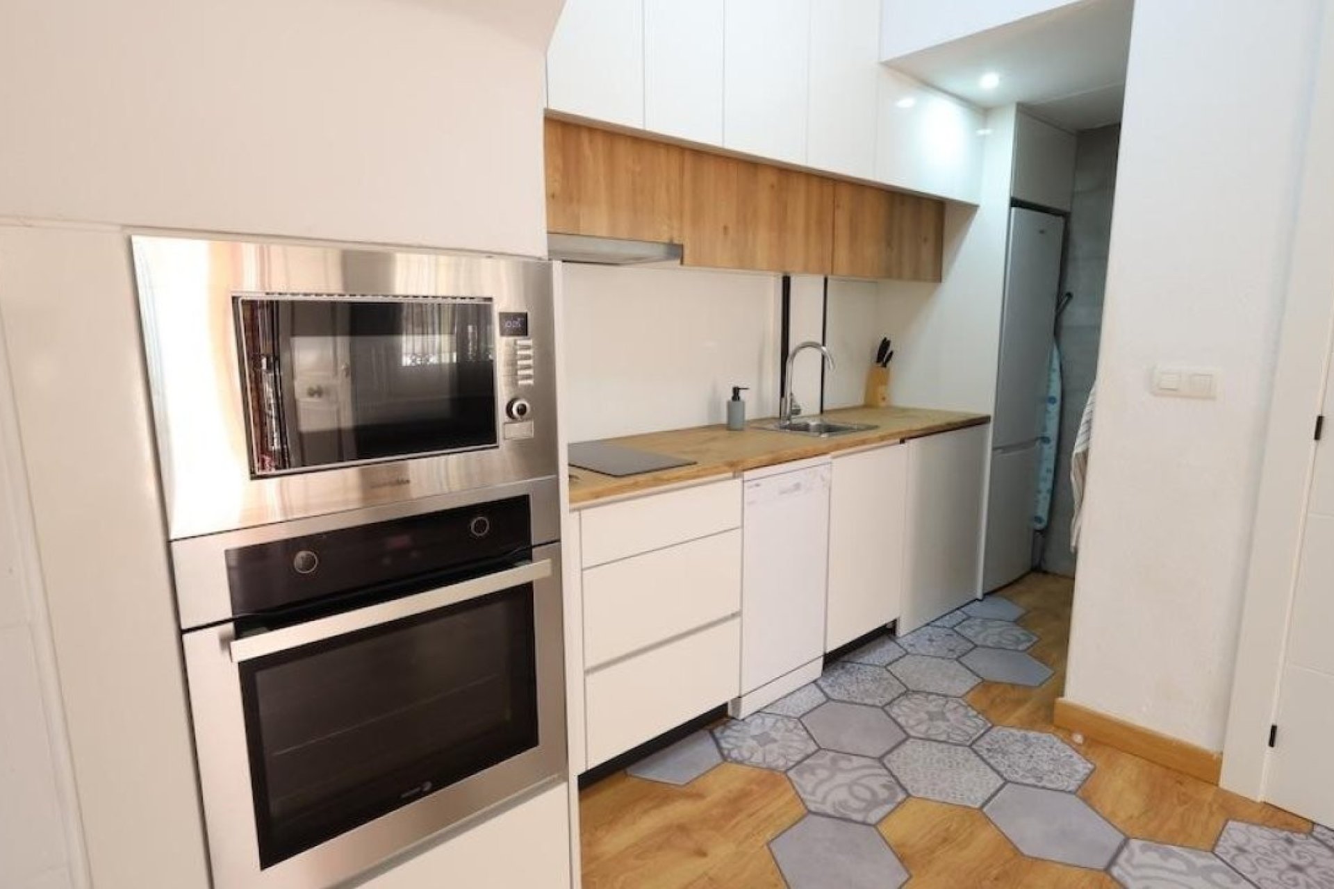 Resale - Duplex - Orihuela Costa - Playa Flamenca