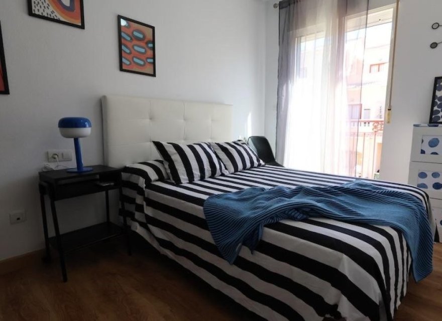 Resale - Duplex - Orihuela Costa - Playa Flamenca