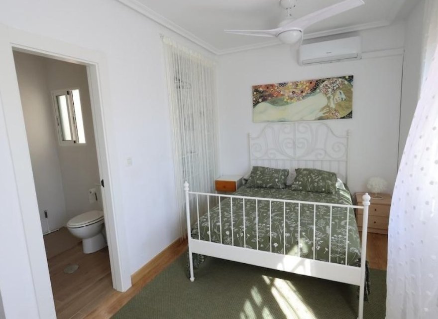 Resale - Duplex - Orihuela Costa - Playa Flamenca