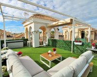 Resale - Duplex - Orihuela Costa - Playa Flamenca