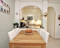 Resale - Duplex - Orihuela Costa - Playa Flamenca