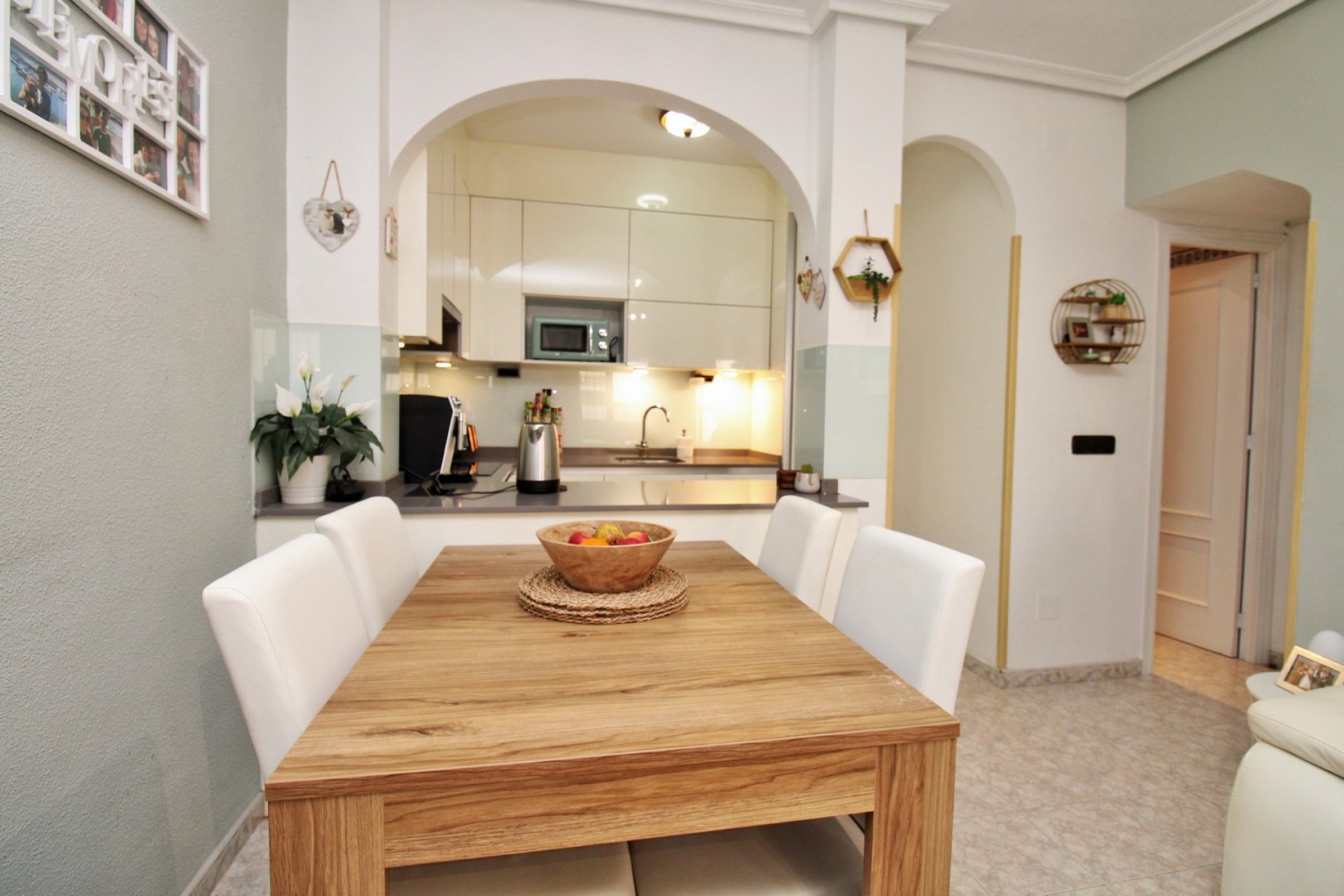 Resale - Duplex - Orihuela Costa - Playa Flamenca