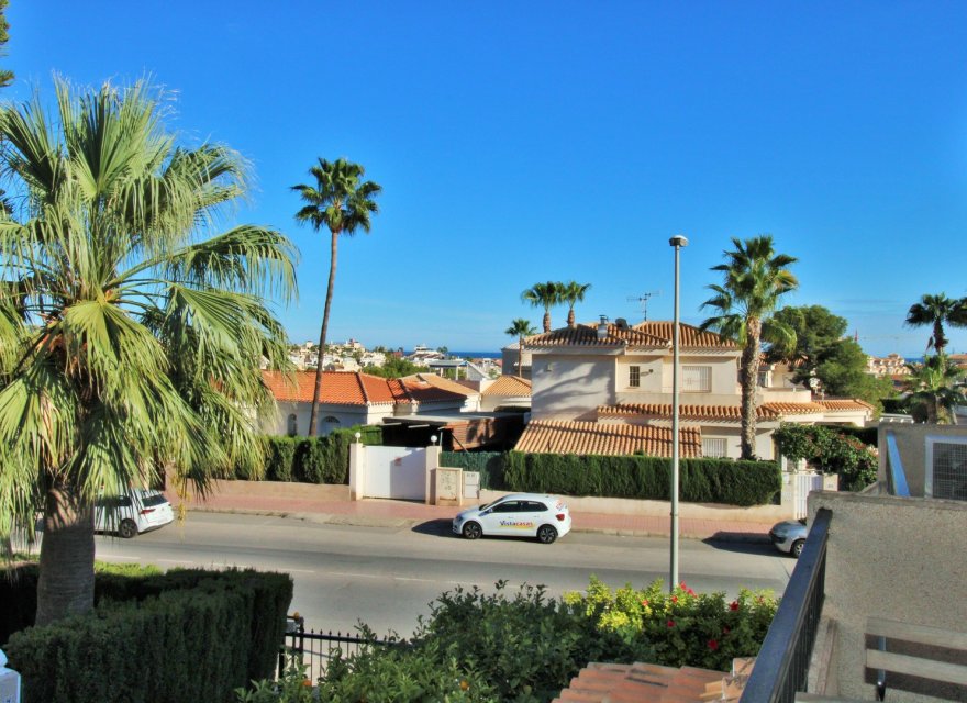 Resale - Duplex - Orihuela Costa - Playa Flamenca