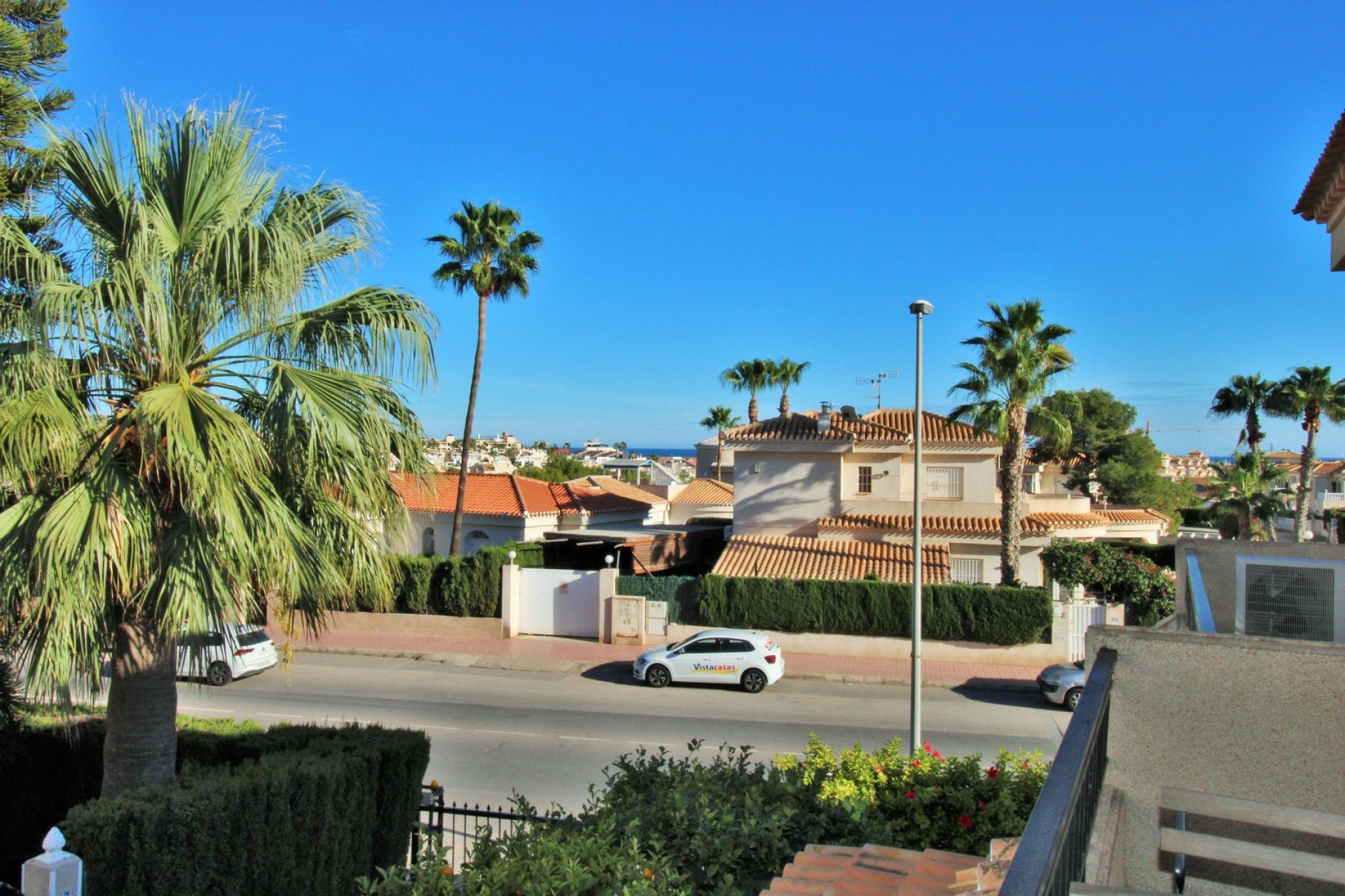 Resale - Duplex - Orihuela Costa - Playa Flamenca