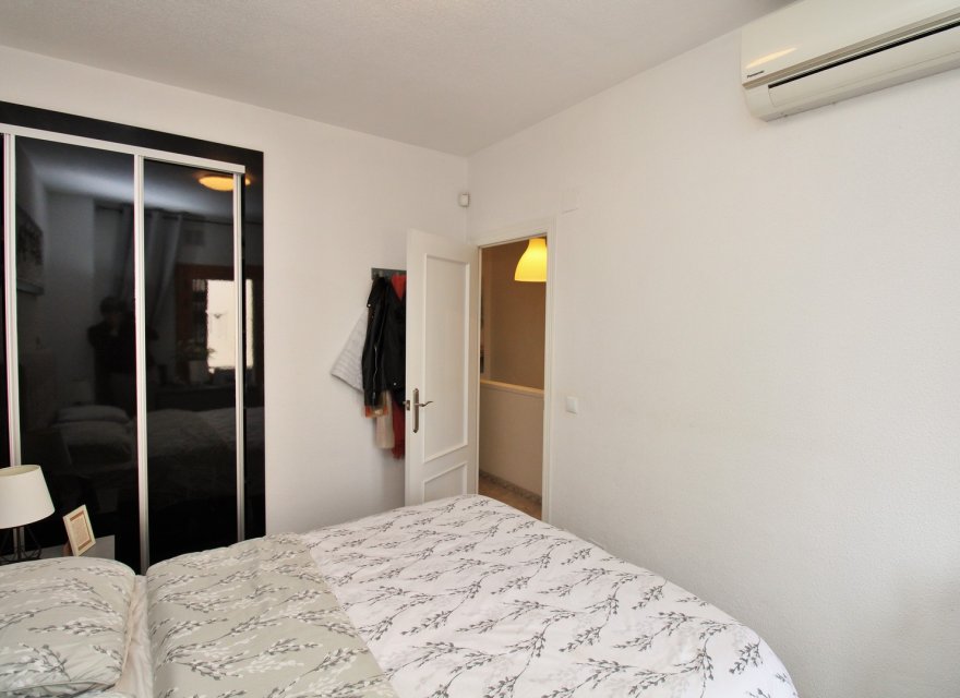 Resale - Duplex - Orihuela Costa - Playa Flamenca