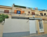 Resale - Duplex - Orihuela Costa - Playa Flamenca