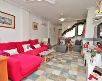 Resale - Duplex - Orihuela Costa - Playa Flamenca