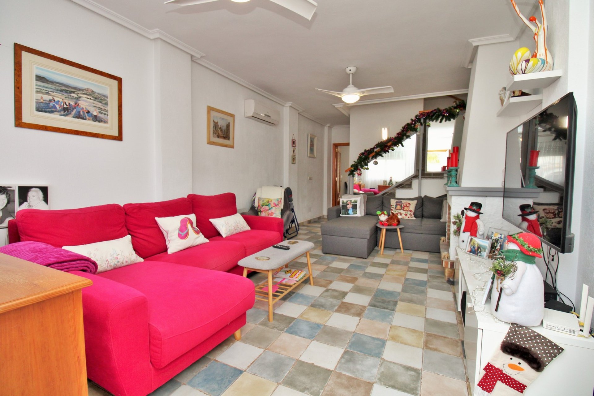 Resale - Duplex - Orihuela Costa - Playa Flamenca