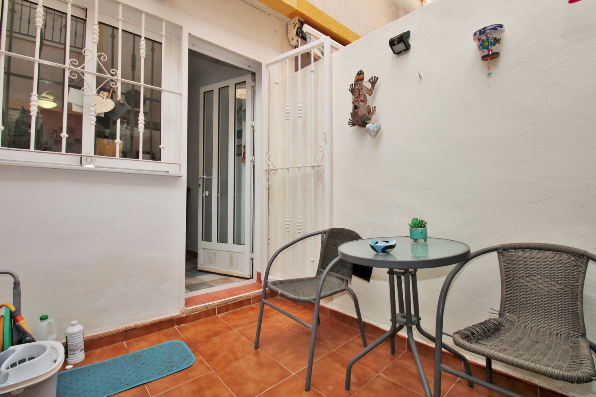 Resale - Duplex - Orihuela Costa - Playa Flamenca