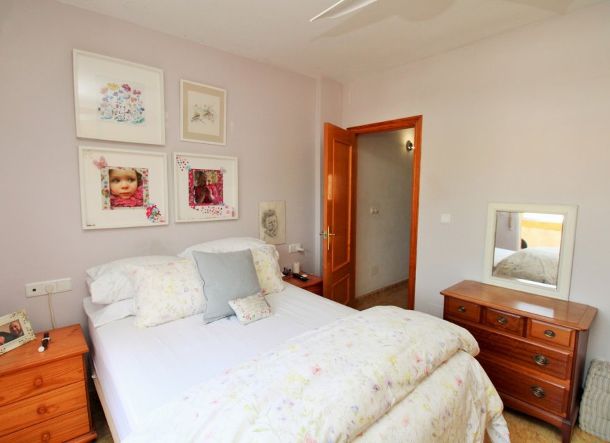 Resale - Duplex - Orihuela Costa - Playa Flamenca