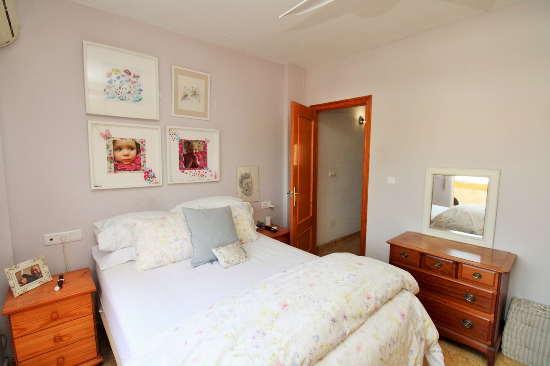 Resale - Duplex - Orihuela Costa - Playa Flamenca