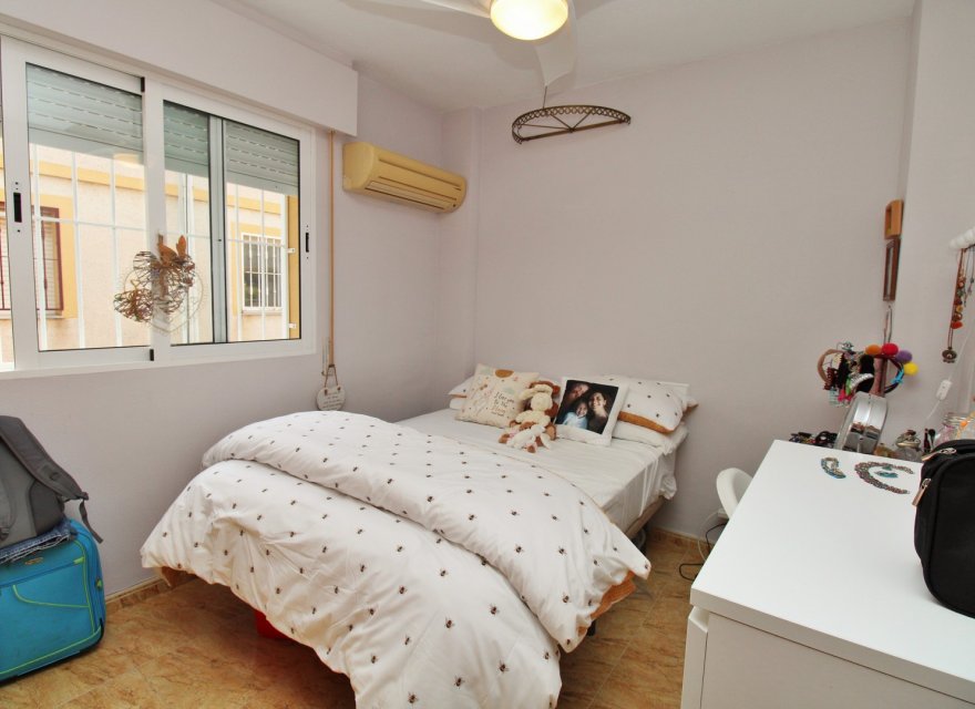 Resale - Duplex - Orihuela Costa - Playa Flamenca