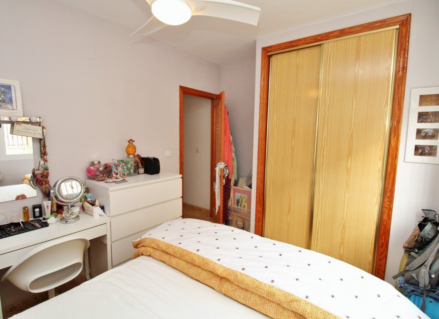 Resale - Duplex - Orihuela Costa - Playa Flamenca