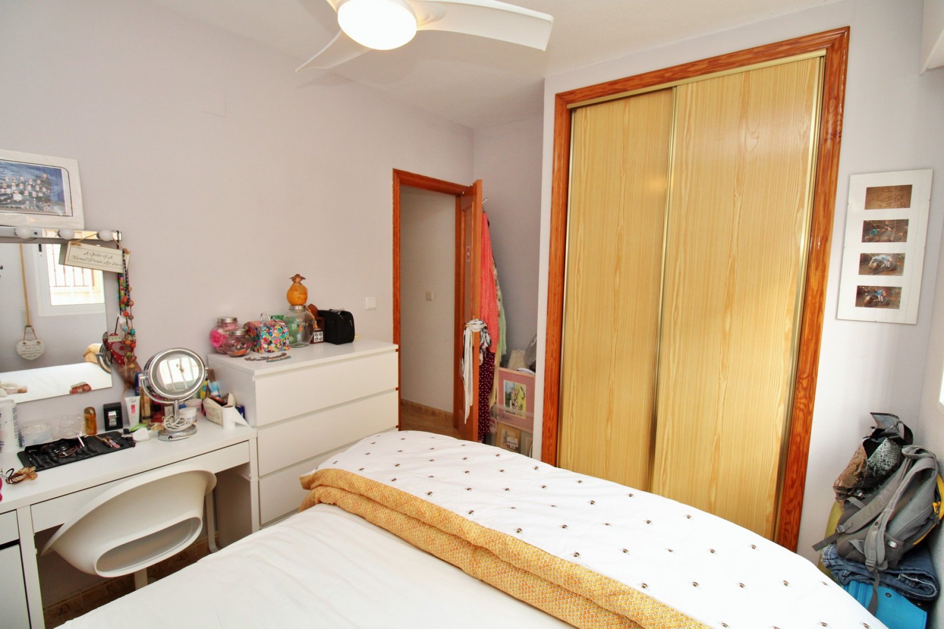 Resale - Duplex - Orihuela Costa - Playa Flamenca