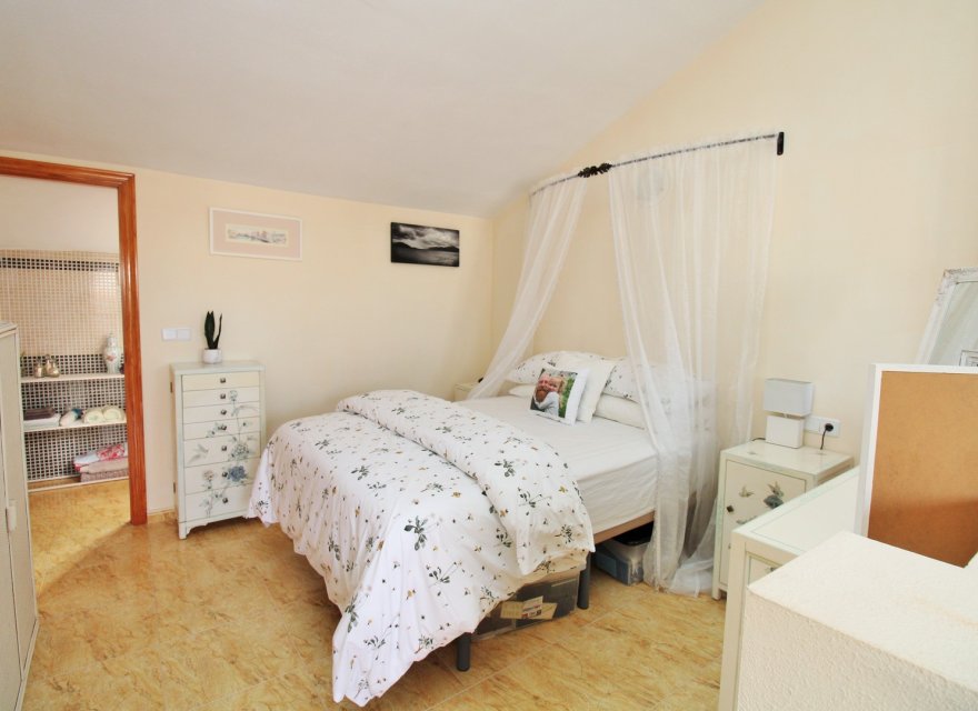 Resale - Duplex - Orihuela Costa - Playa Flamenca