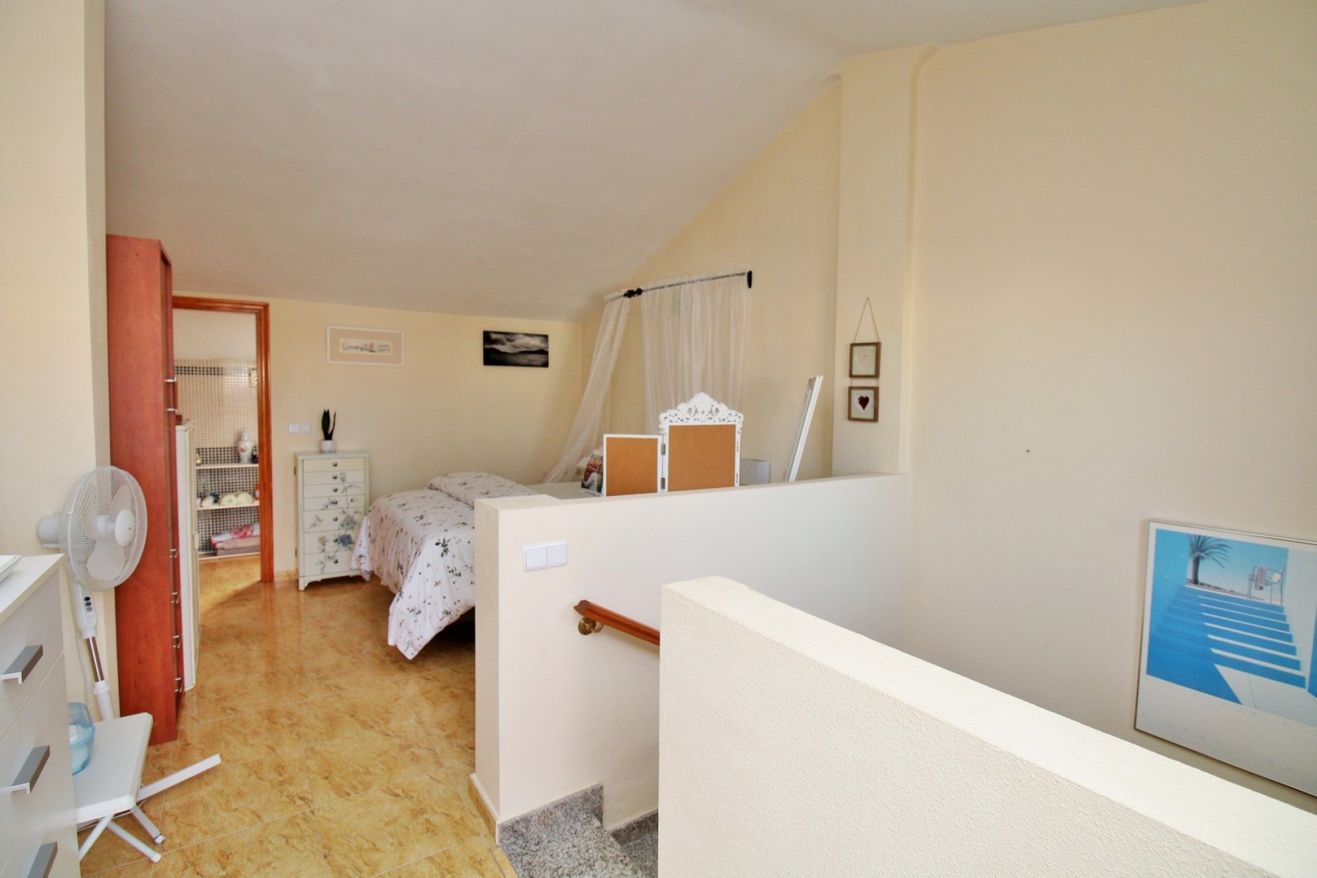 Resale - Duplex - Orihuela Costa - Playa Flamenca