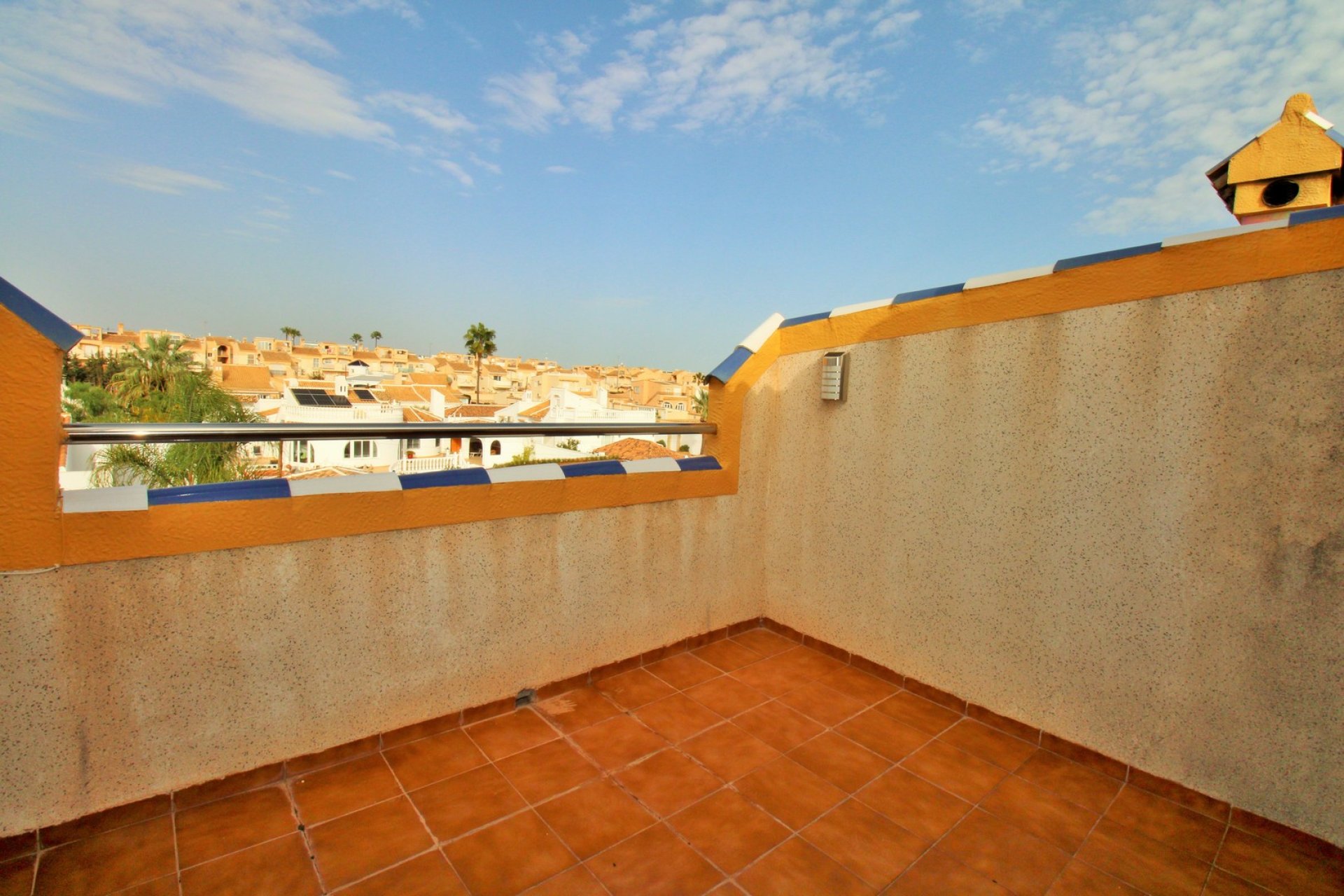 Resale - Duplex - Orihuela Costa - Playa Flamenca