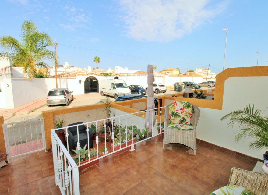 Resale - Duplex - Orihuela Costa - Playa Flamenca