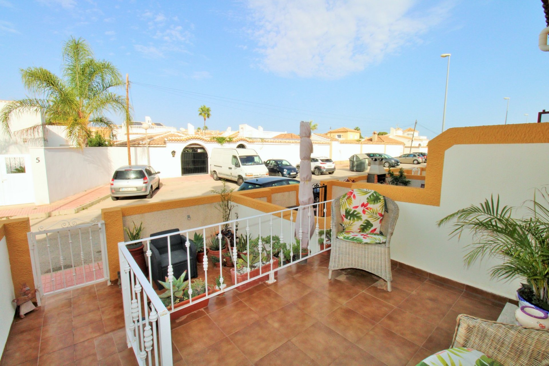 Resale - Duplex - Orihuela Costa - Playa Flamenca