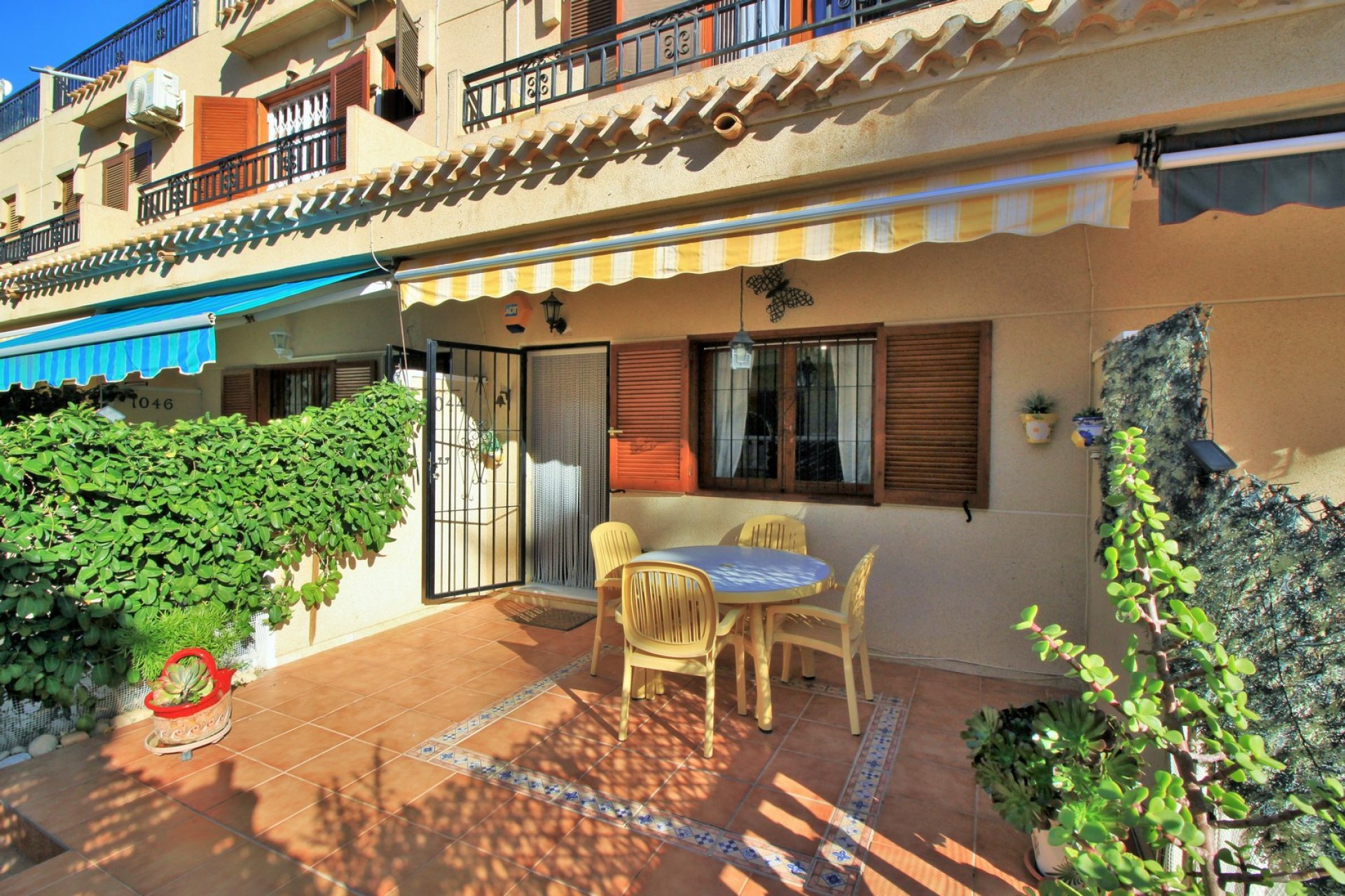 Resale - Duplex - Orihuela Costa - Playa Flamenca