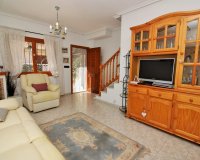 Resale - Duplex - Orihuela Costa - Playa Flamenca