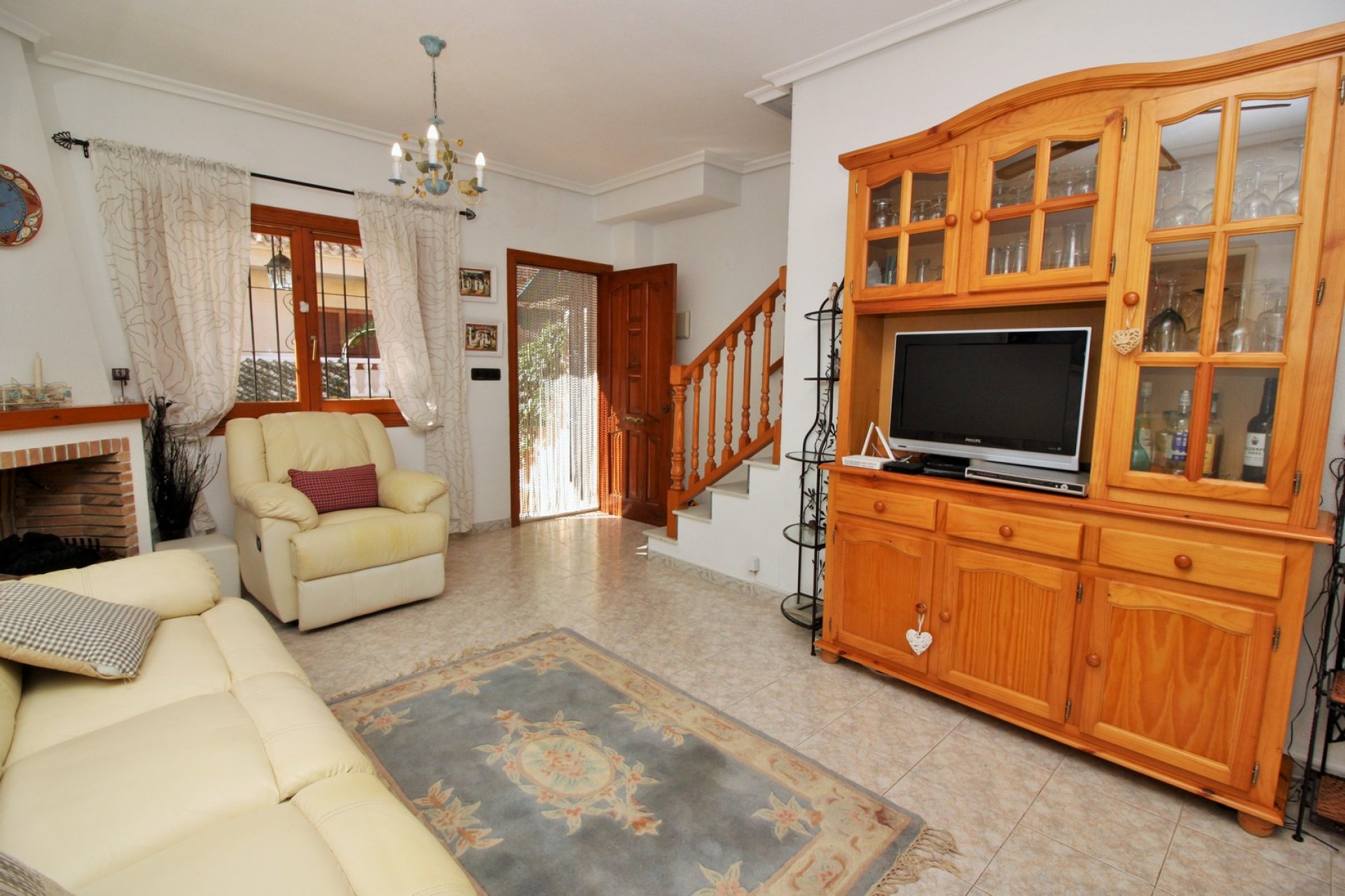 Resale - Duplex - Orihuela Costa - Playa Flamenca