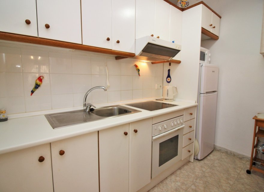 Resale - Duplex - Orihuela Costa - Playa Flamenca