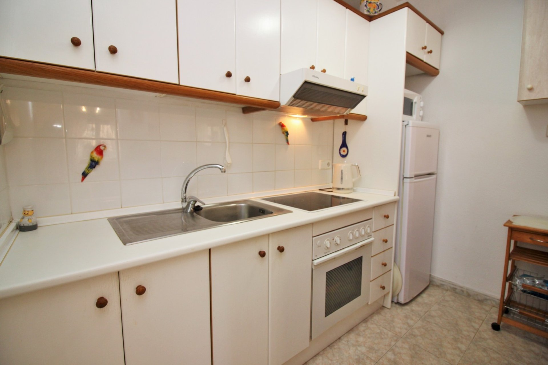 Resale - Duplex - Orihuela Costa - Playa Flamenca