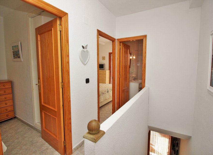 Resale - Duplex - Orihuela Costa - Playa Flamenca