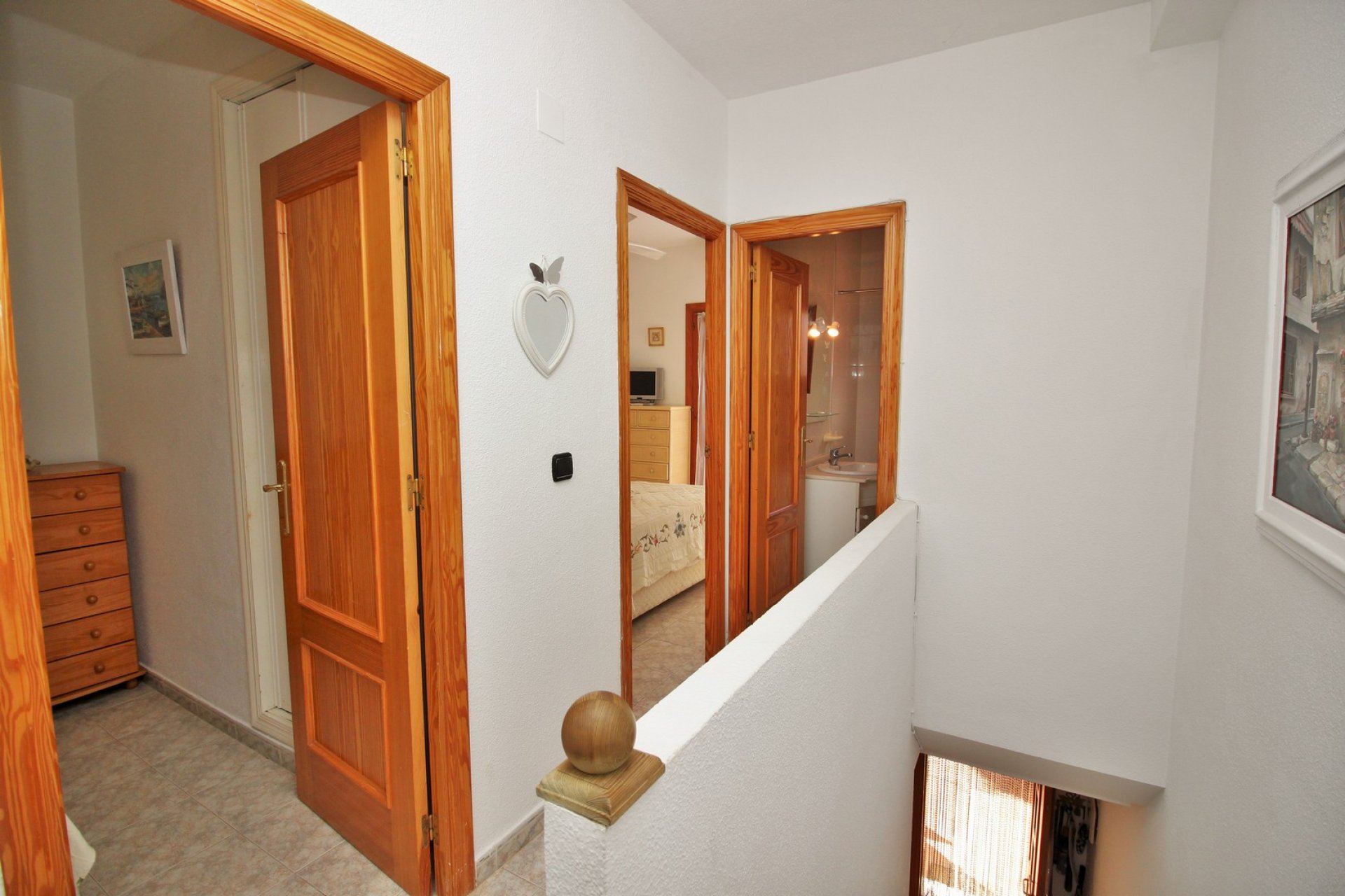 Resale - Duplex - Orihuela Costa - Playa Flamenca