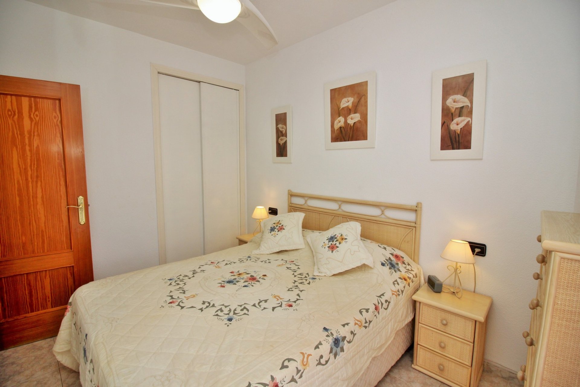 Resale - Duplex - Orihuela Costa - Playa Flamenca