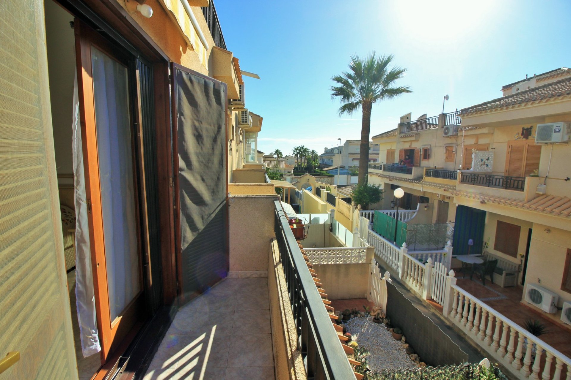 Resale - Duplex - Orihuela Costa - Playa Flamenca