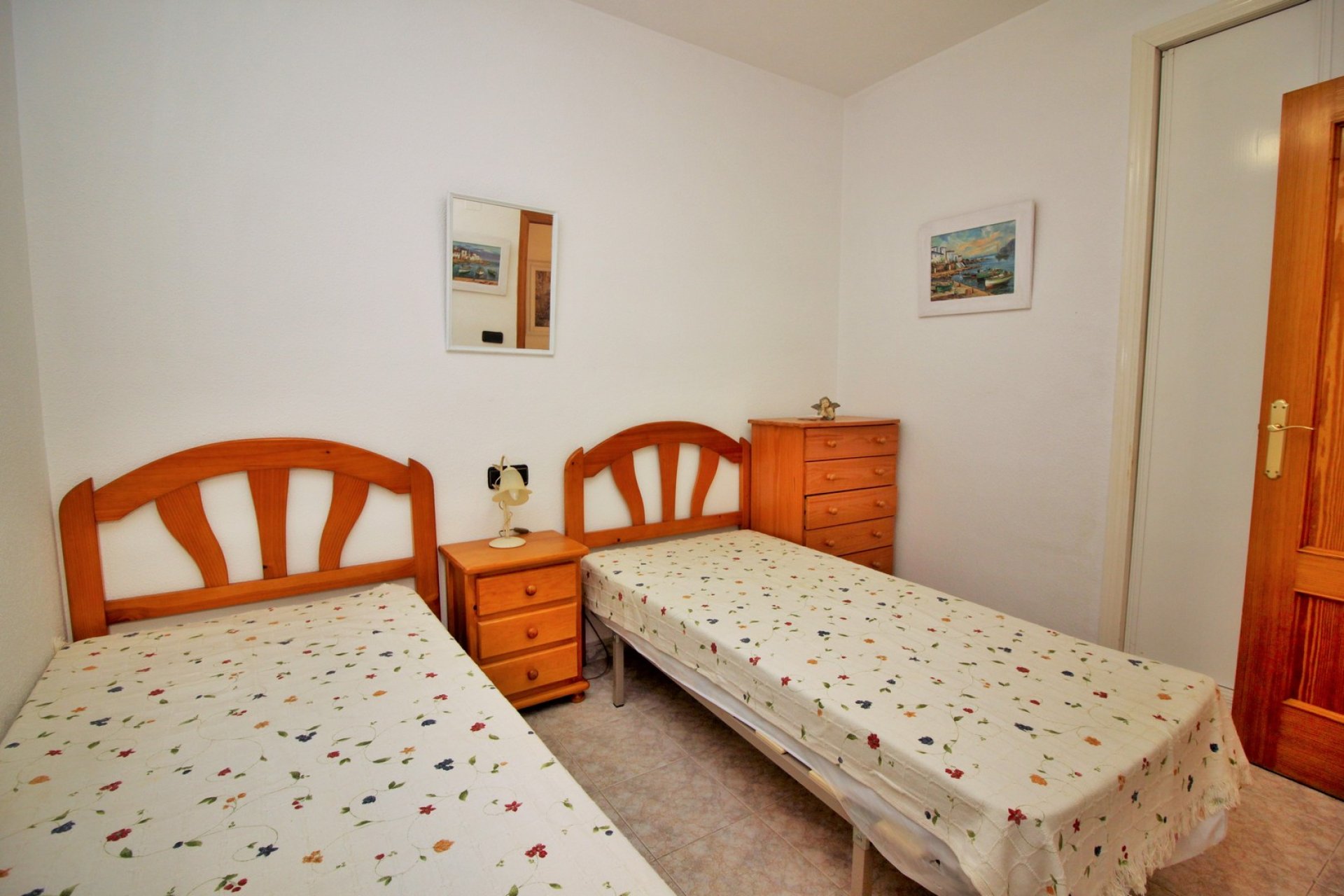 Resale - Duplex - Orihuela Costa - Playa Flamenca