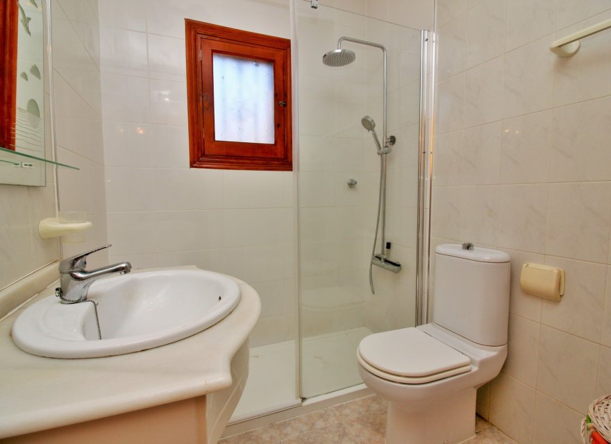 Resale - Duplex - Orihuela Costa - Playa Flamenca