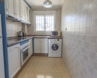 Resale - Duplex - Orihuela Costa - Playa Flamenca