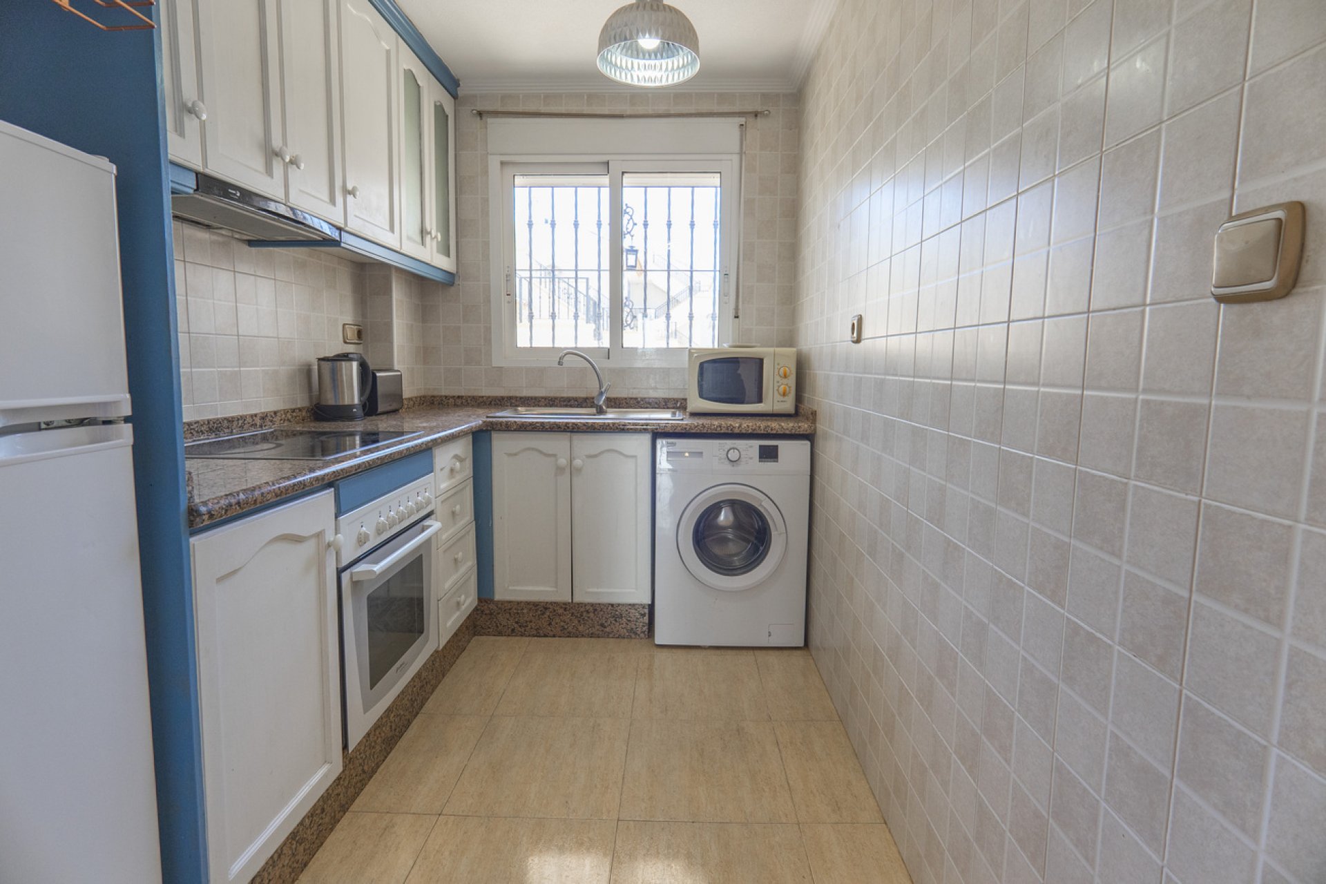 Resale - Duplex - Orihuela Costa - Playa Flamenca