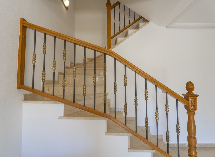 Resale - Duplex - Orihuela Costa - Playa Flamenca